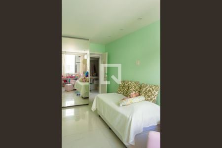Apartamento para alugar com 215m², 4 quartos e 4 vagas Apartamento para alugar com 215m², 4 quartos e 4 vagasQuarto 2
