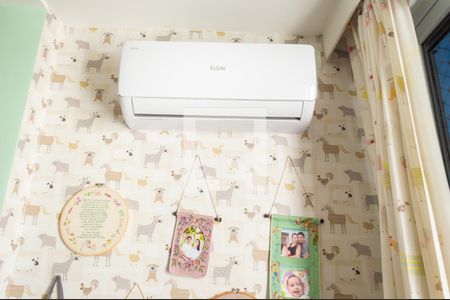 Apartamento para alugar com 215m², 4 quartos e 4 vagas Apartamento para alugar com 215m², 4 quartos e 4 vagasDetalhe Quarto 2