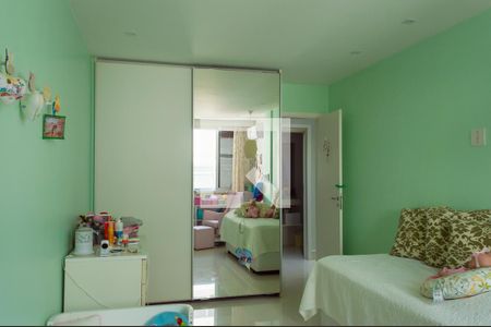 Apartamento para alugar com 215m², 4 quartos e 4 vagas Apartamento para alugar com 215m², 4 quartos e 4 vagasQuarto 2