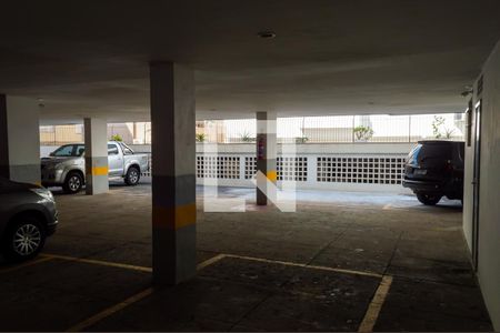 Apartamento para alugar com 215m², 4 quartos e 4 vagas Apartamento para alugar com 215m², 4 quartos e 4 vagasGaragem