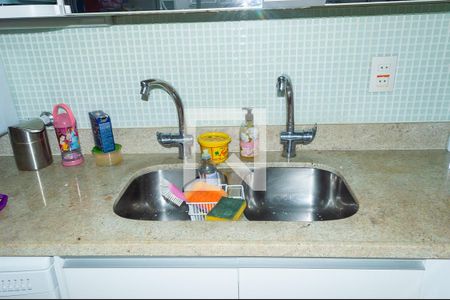 Apartamento para alugar com 215m², 4 quartos e 4 vagas Apartamento para alugar com 215m², 4 quartos e 4 vagasDetalhe cozinha