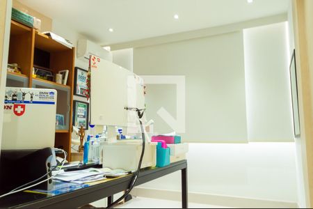 Apartamento para alugar com 215m², 4 quartos e 4 vagas Apartamento para alugar com 215m², 4 quartos e 4 vagasQuarto 3