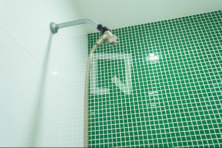 Apartamento para alugar com 215m², 4 quartos e 4 vagas Apartamento para alugar com 215m², 4 quartos e 4 vagasBanheiro Social detalhe
