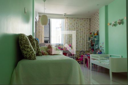 Apartamento para alugar com 215m², 4 quartos e 4 vagas Apartamento para alugar com 215m², 4 quartos e 4 vagasQuarto 2