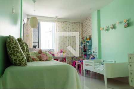 Apartamento para alugar com 215m², 4 quartos e 4 vagas Apartamento para alugar com 215m², 4 quartos e 4 vagasQuarto 2