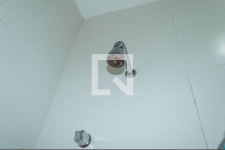 Apartamento para alugar com 215m², 4 quartos e 4 vagas Apartamento para alugar com 215m², 4 quartos e 4 vagasBanheiro de Serviço detalhe