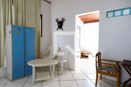Apartamento para alugar com 1 quarto, 85m² em Itapuã, Salvador