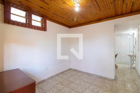 Sala de kitnet/studio para alugar com 1 quarto, 30m² em Chácara Santa Margarida, Campinas