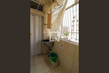 Apartamento à venda com 72m², 2 quartos e 1 vagaÁrea de Serviço