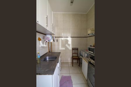 Apartamento à venda com 72m², 2 quartos e 1 vagaCozinha