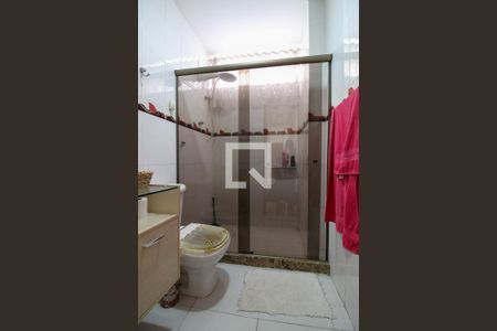 Apartamento à venda com 72m², 2 quartos e 1 vagaBanheiro Social