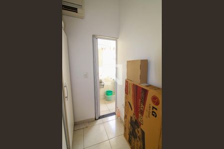 Apartamento à venda com 72m², 2 quartos e 1 vagaQuarto de Serviço