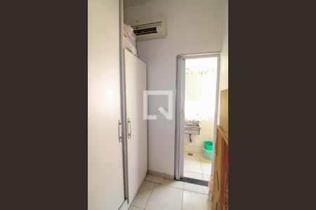 Apartamento à venda com 72m², 2 quartos e 1 vagaQuarto de Serviço