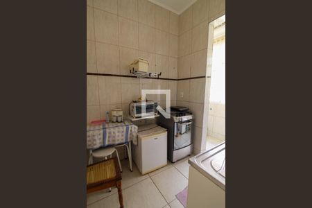 Apartamento à venda com 72m², 2 quartos e 1 vagaCozinha