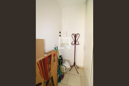 Apartamento à venda com 72m², 2 quartos e 1 vagaQuarto de Serviço