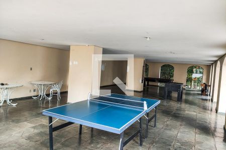 Apartamento para alugar com 73m², 3 quartos e 1 vagaÁrea Comum - Sala de Jogos