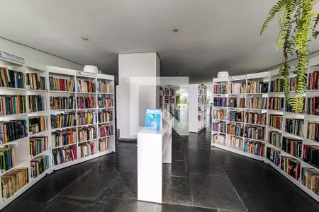 Apartamento para alugar com 73m², 3 quartos e 1 vagaÁrea Comum - Sala de Estudos