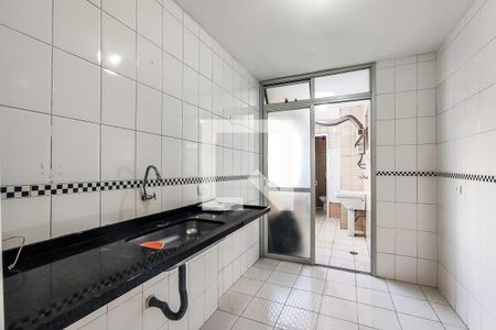 Apartamento para alugar com 73m², 3 quartos e 1 vagaCozinha
