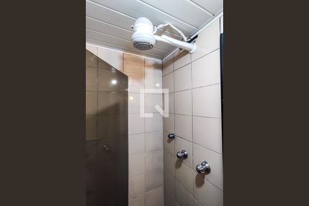 Apartamento para alugar com 73m², 3 quartos e 1 vagaBanheiro Social