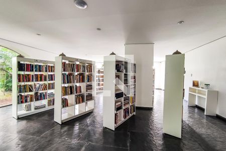 Apartamento para alugar com 73m², 3 quartos e 1 vagaÁrea Comum - Sala de Estudos