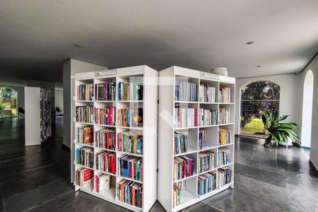 Apartamento para alugar com 73m², 3 quartos e 1 vagaÁrea Comum - Sala de Estudos