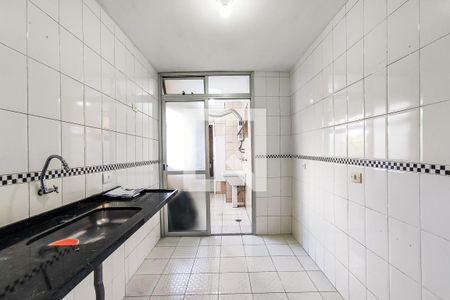 Apartamento para alugar com 73m², 3 quartos e 1 vagaCozinha