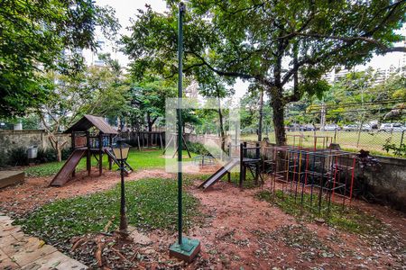 Apartamento para alugar com 73m², 3 quartos e 1 vagaÁrea Comum - Playground