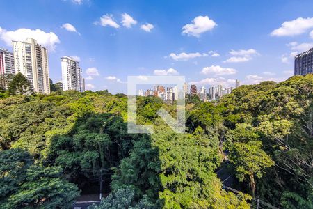 Apartamento para alugar com 73m², 3 quartos e 1 vagaVista Quarto 2