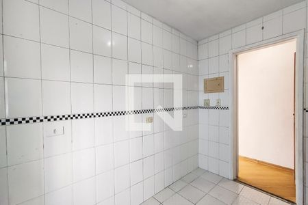 Apartamento para alugar com 73m², 3 quartos e 1 vagaCozinha