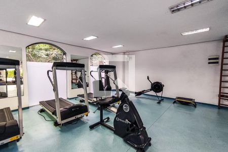 Apartamento para alugar com 73m², 3 quartos e 1 vagaÁrea Comum - Academia