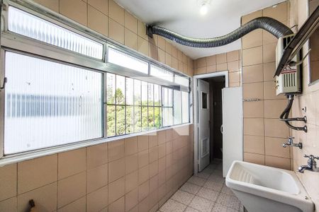 Apartamento para alugar com 73m², 3 quartos e 1 vagaÁrea de Serviço