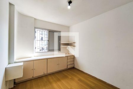 Apartamento para alugar com 73m², 3 quartos e 1 vagaQuarto 3