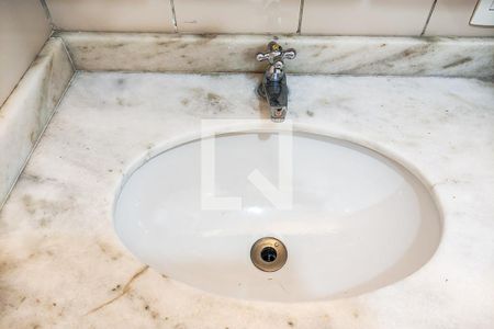 Apartamento para alugar com 73m², 3 quartos e 1 vagaBanheiro Social