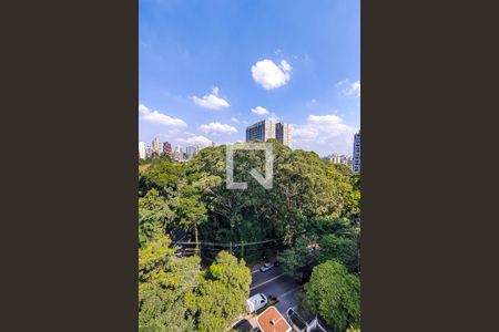 Apartamento para alugar com 73m², 3 quartos e 1 vagaVista