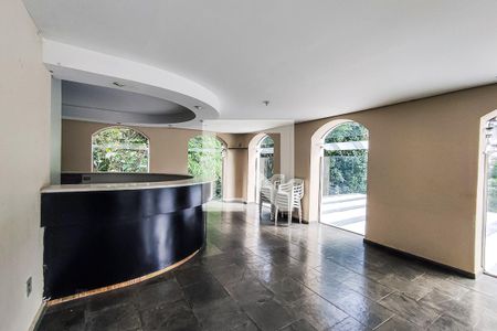 Apartamento para alugar com 73m², 3 quartos e 1 vagaÁrea Comum - Sala de Jogos Adulto