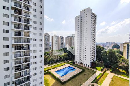 Apartamento para alugar com 73m², 3 quartos e 1 vagaVista