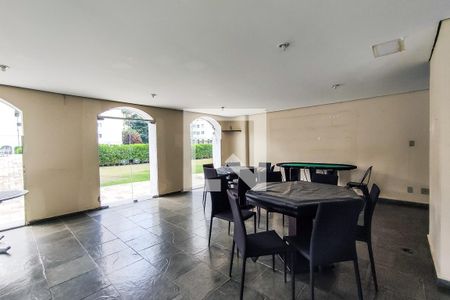 Apartamento para alugar com 73m², 3 quartos e 1 vagaÁrea Comum - Sala de Jogos Adulto