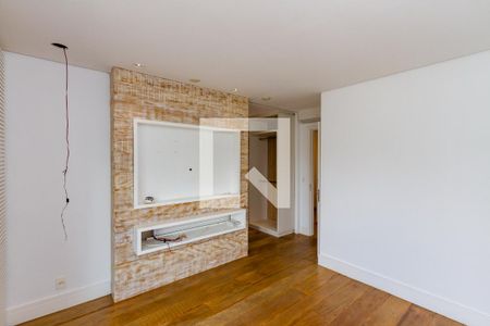 Apartamento para alugar com 134m², 2 quartos e 3 vagas Apartamento para alugar com 134m², 2 quartos e 3 vagasSuíte 1