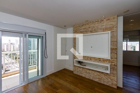 Apartamento para alugar com 134m², 2 quartos e 3 vagas Apartamento para alugar com 134m², 2 quartos e 3 vagasSuíte 1