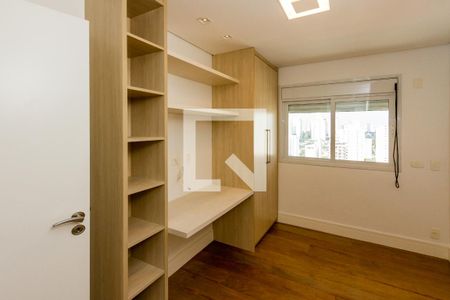 Apartamento para alugar com 134m², 2 quartos e 3 vagas Apartamento para alugar com 134m², 2 quartos e 3 vagasSuíte 2