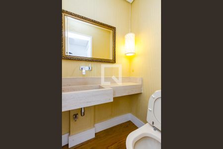 Apartamento para alugar com 134m², 2 quartos e 3 vagas Apartamento para alugar com 134m², 2 quartos e 3 vagasLavabo