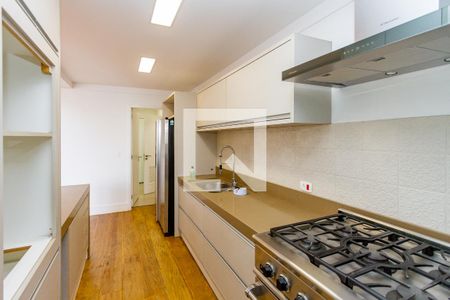Apartamento para alugar com 134m², 2 quartos e 3 vagas Apartamento para alugar com 134m², 2 quartos e 3 vagasCozinha