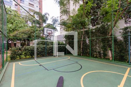 Apartamento para alugar com 134m², 2 quartos e 3 vagas Apartamento para alugar com 134m², 2 quartos e 3 vagasQuadra