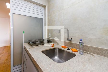Apartamento para alugar com 134m², 2 quartos e 3 vagas Apartamento para alugar com 134m², 2 quartos e 3 vagasLavanderia