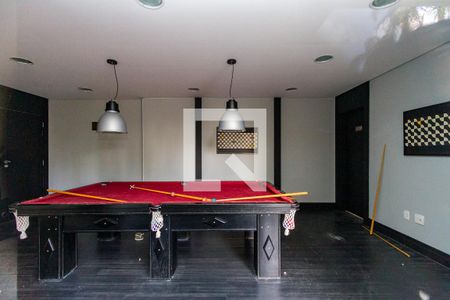 Apartamento para alugar com 134m², 2 quartos e 3 vagas Apartamento para alugar com 134m², 2 quartos e 3 vagasSalão de Jogos