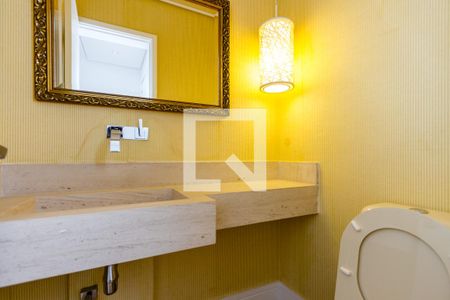 Apartamento para alugar com 134m², 2 quartos e 3 vagas Apartamento para alugar com 134m², 2 quartos e 3 vagasLavabo