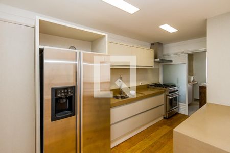 Apartamento para alugar com 134m², 2 quartos e 3 vagas Apartamento para alugar com 134m², 2 quartos e 3 vagasCozinha