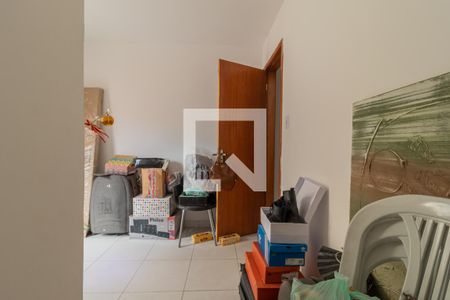 Suíte 2 de casa de condomínio à venda com 3 quartos, 120m² em Freguesia de Jacarepaguá, Rio de Janeiro