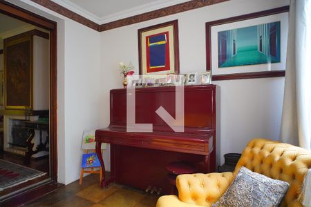 Apartamento à venda com 4 quartos, 280m² em Auxiliadora, Porto Alegre