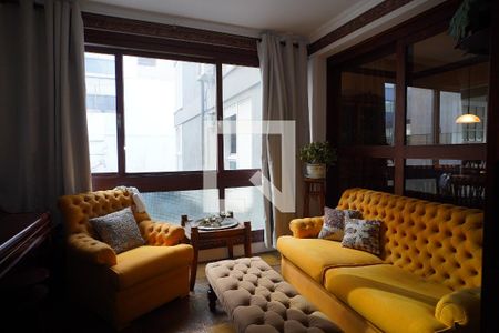 Apartamento à venda com 4 quartos, 280m² em Auxiliadora, Porto Alegre